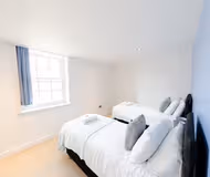 Tacket Street 2BR