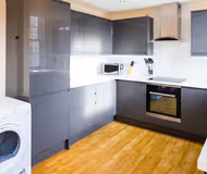 Tacket Street 2BR