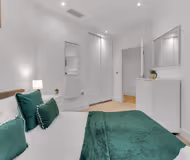 One Bedroom Apartment at Heathrow Lodges by MySquare
