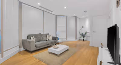 One Bedroom Apartment at Heathrow Lodges by MySquare