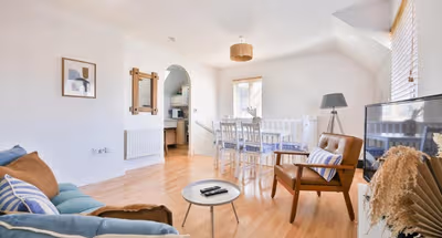 Clos Y Fulfran 2BR