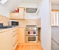 Clos Y Fulfran 2BR