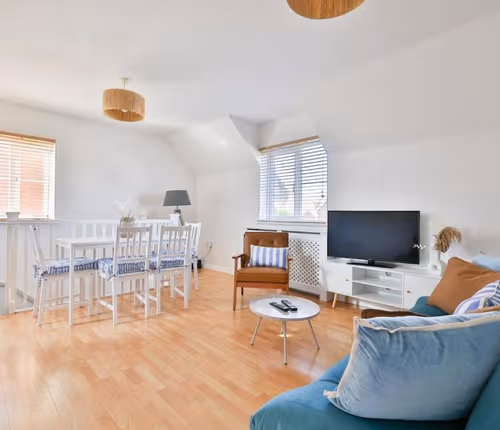 Clos Y Fulfran 2BR