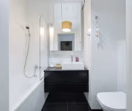 Lokal Serviced Apartment