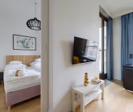 Lokal Serviced Apartment