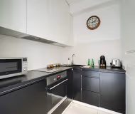 Lokal Serviced Apartment