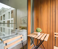 Lokal Serviced Apartment