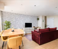 104 Marsh House