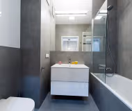 Lokal Serviced Apartment