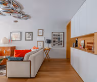 Mid-century Maestro