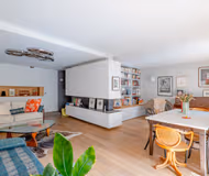Mid-century Maestro