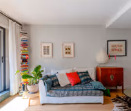 Mid-century Maestro
