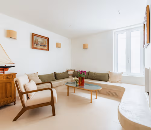 Duplex Dreams