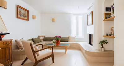 Duplex Dreams