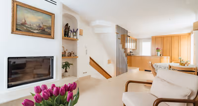 Duplex Dreams