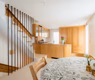 Duplex Dreams
