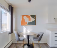 15th Ave West Apartment