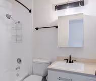 15th Ave West Apartment