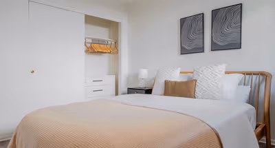 15th Ave West Apartment