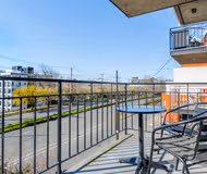 15th Ave West Apartment