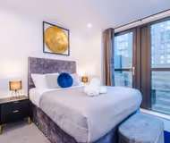 Windmill Street 2BR