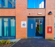 Windmill Street 2BR