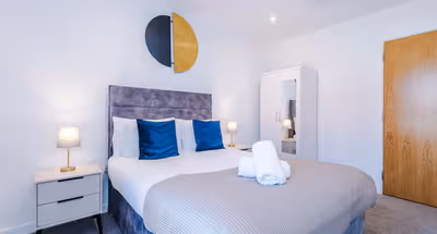 Windmill Street 2BR