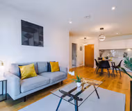 Windmill Street 2BR