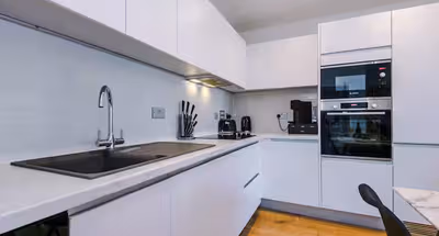 Windmill Street 2BR