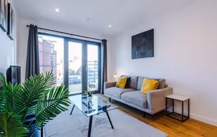 Windmill Street 2BR