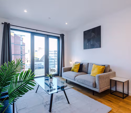 Windmill Street 2BR