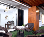 Subhash Nagar I Serviced Apartments