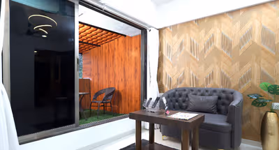 Subhash Nagar I Serviced Apartments
