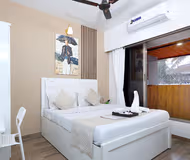 Subhash Nagar I Serviced Apartments
