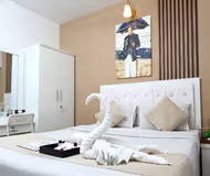 Subhash Nagar I Serviced Apartments