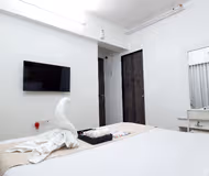 Subhash Nagar I Serviced Apartments