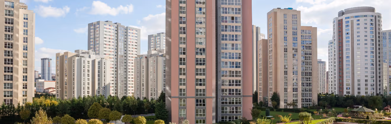DIFC Serviced Apartments