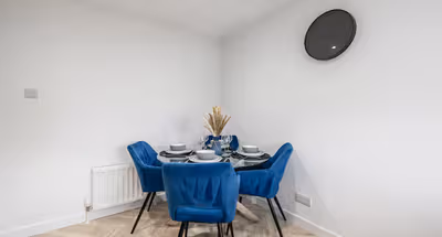 Copeman Avenue Flat 42 2BR