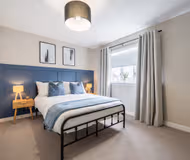 Copeman Avenue Flat 42 2BR