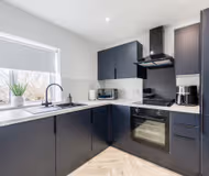 Copeman Avenue Flat 42 2BR