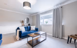 Copeman Avenue Flat 42 2BR