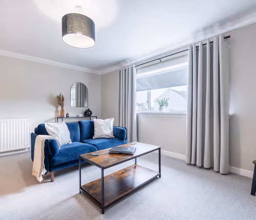 Copeman Avenue Flat 42 2BR