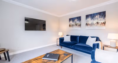 Copeman Avenue Flat 42 2BR