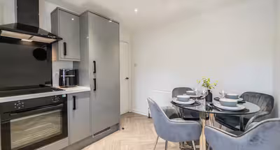 Copeman Avenue Flat 50 2BR