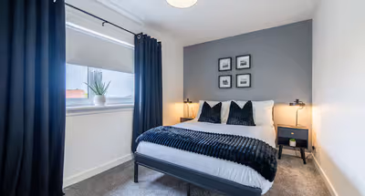 Copeman Avenue Flat 50 2BR