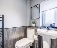 Copeman Avenue Flat 50 2BR