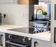 Copeman Avenue Flat 50 2BR