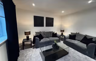 Copeman Avenue Flat 50 2BR