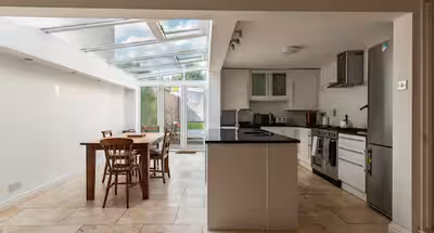 Locksbrook Road 3BR