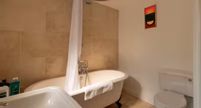 Locksbrook Road 3BR